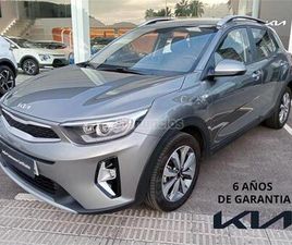 KIA - STONIC