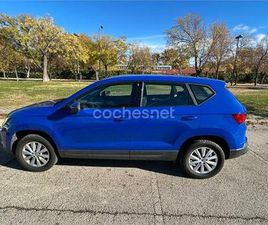 SEAT ATECA SEAT ATECA
