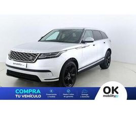 LAND ROVER RANGE ROVER VELAR D240 LAND-ROVER - RANGE ROVER VELAR