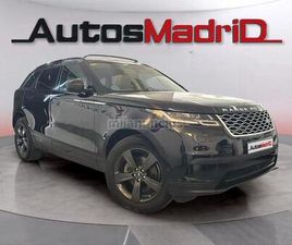LAND ROVER RANGE ROVER VELAR D240 LAND-ROVER - RANGE ROVER VELAR