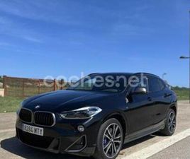 BMW X2 M35I BMW X2