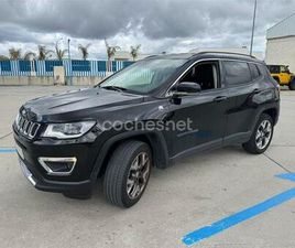 JEEP COMPASS JEEP COMPASS