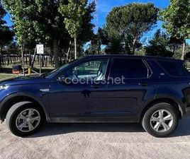 LAND-ROVER DISCOVERY SPORT