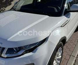 LAND ROVER RANGE ROVER EVOQUE D150 LAND-ROVER RANGE ROVER EVOQUE