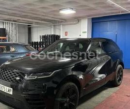 LAND ROVER RANGE ROVER VELAR D240 LAND-ROVER RANGE ROVER VELAR