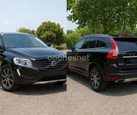 VOLVO XC60 D5 VOLVO XC60