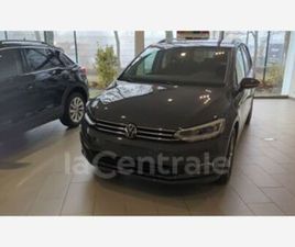 VOLKSWAGEN TOURAN III TOURAN 2.0 TDI 150 VW EDITION DSG7 7PL