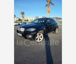 (E71) XDRIVE35DA 286 LUXE