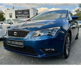 SEAT LEON SC SEAT LEON SC I-TECH