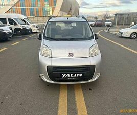 FIORINO COMBI 1.3 MULTIJET EMOTION