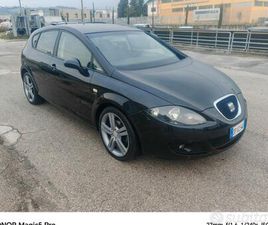 SEAT LEON 1.9 TDI