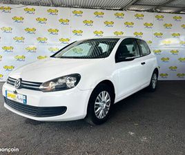 VOLKSWAGEN GOLF 1.4 80CH SPORT AUTO