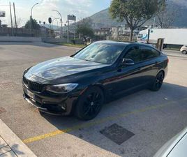 BMW SERIE 3 GT 320 320D GRAN TURISMO MSPORT
