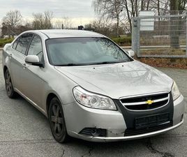 CHEVROLET EPICA LT°°AUTOMATIK°°EURO 4°°EPICA°°