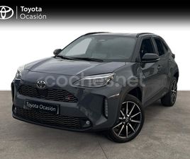 TOYOTA YARIS CROSS 1.5 130H GR SPORT