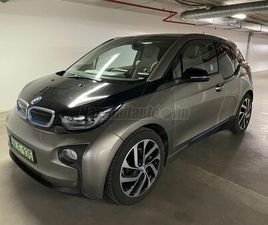 BMW I3 60 AH REX BMW I3 REX (AUTOMATA) 60AH