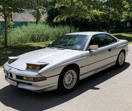 BMW 850CI (850I) (AUTOMATA)