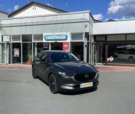 MAZDA CX-30 MAZDA CX-30 E-SKYACTIVE G140 HOMURA