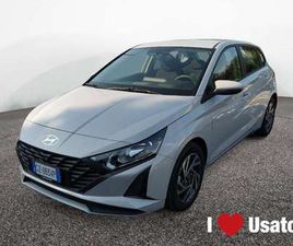 III 2023 1.2 MPI CONNECTLINE 79CV MT