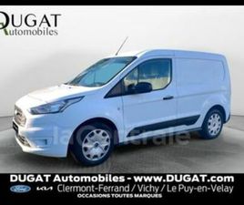 II GENERATION2 1.5 ECOBLUE 100CH TREND L1