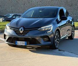 1.6 E-TECH FULL HYBRID TECHNO 145CV AUTO