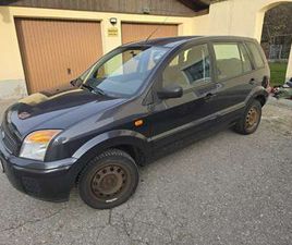 FORD FUSION 1.4 AMBIENTE