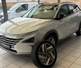 HYUNDAI NEXO PREMIUM / VOLL - AUSSTATTUNG