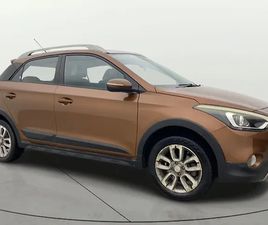 HYUNDAI I20 ACTIVE