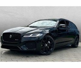 JAGUAR XF SPORTBRAKE D200 JAGUAR XF D200 R-DYNAMIC SE (AUTOMATA) SPORTBRAKE/LED/PDC/KAMERA/PANORAMA/KEYLESS/AHK/ÁFA-S