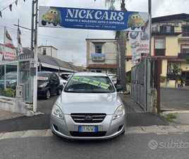 KIA CEED CEE'D 1.4 109CV 5P. EX BI-FUEL