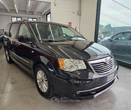 VOYAGER V 2.8L GOLD 163CV AUTO 7PTI