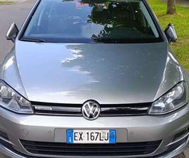 1.4 TGI COMFORTLINE BUSINESS