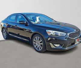 2015 KIA CADENZA PREMIUM