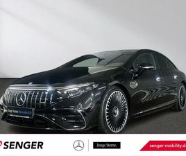 EQS 53 AMG 4M+ DISTRONIC DIGITALLIGHT PANO 360°K 61369