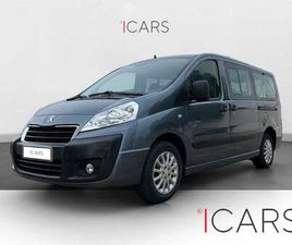 PEUGEOT EXPERT 2.0 HDI L2H1 ACTIVE