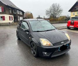 FORD FIESTA ST FORD FIESTA FORD FIESTA ST150