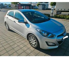 HYUNDAI I30 1,4 TOP