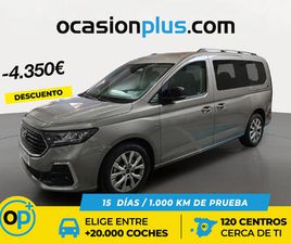 FORD GRAND TOURNEO CONNECT