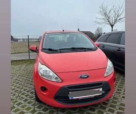 FORD KA 1.2