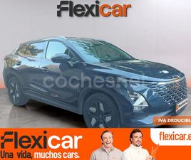 OMODA 5 MY25 COMFORT 1.6 TGDI