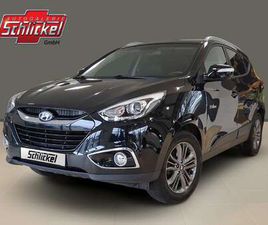 BLUE FINALE 1.6 TEMPOMAT 2 ZONEN KLIMAAUTOMATIK