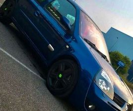 RENAULT CLIO RS CLIO RS