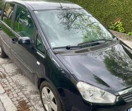 FORD C-MAX 1,6 TD ECOSPORT
