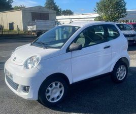 AIXAM MINAUTO VOITURE SANS PERMIS - AIXAM MINAUTO ACCESS A NANTES