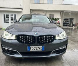 BMW SERIE 3 GT 320 BMW 320 D GT