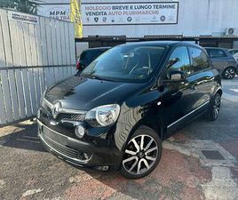 RENAULT TWINGO RENAULT TWINGO COSMIC