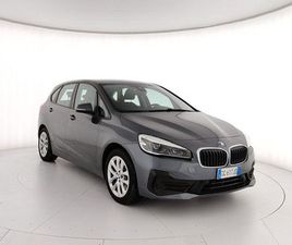 BMW 225 SERIE 2 ACTIVE TOURER 225XE IPERFORMANCE BUSINESS