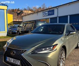 LEXUS ES LEXUS ES 300H, 2.5 LUXURY