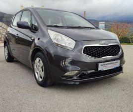 VENGA VENGA 1.4 CRDI 90CV COOL