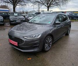 1.0 FLEXIFUEL MHEV 125CH TITANIUM STYLE